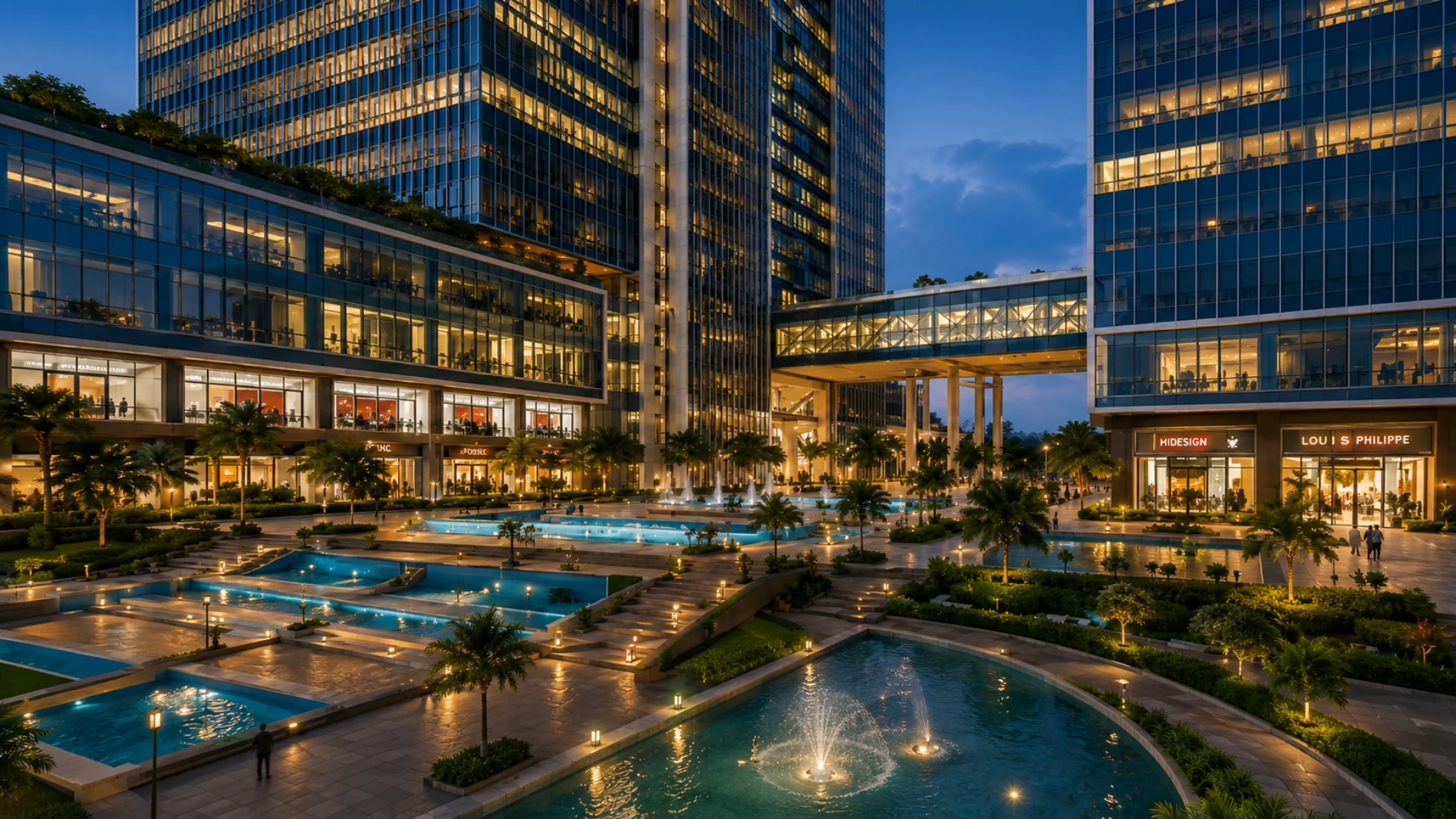 Trump Tower Hyderabad